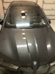 Vehicle Hood Automotive lighting Automotive design Motor vehicle